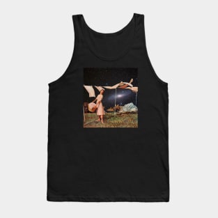 Dry clothes Tank Top